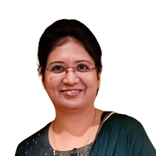 Dr. Anitha Adhinarayan